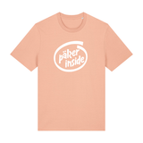 Pälzer Inside - T-Shirt Unisex