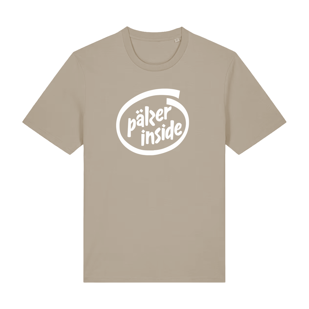 Pälzer Inside - T-Shirt Unisex