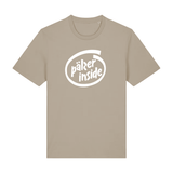 Pälzer Inside - T-Shirt Unisex