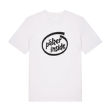 Pälzer Inside - T-Shirt Unisex