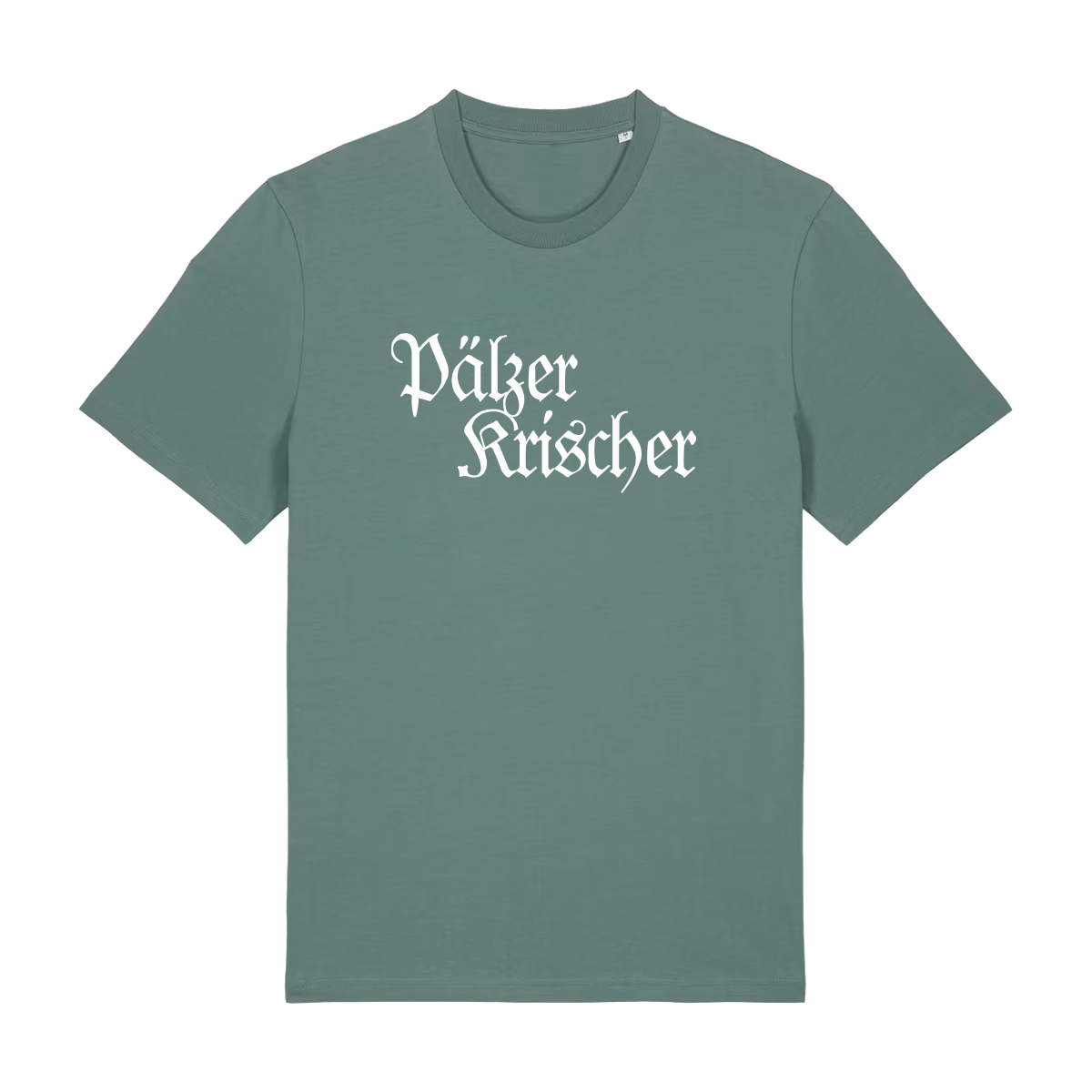 Pälzer Krischer - T-Shirt Unisex