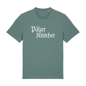 Pälzer Krischer - T-Shirt Unisex