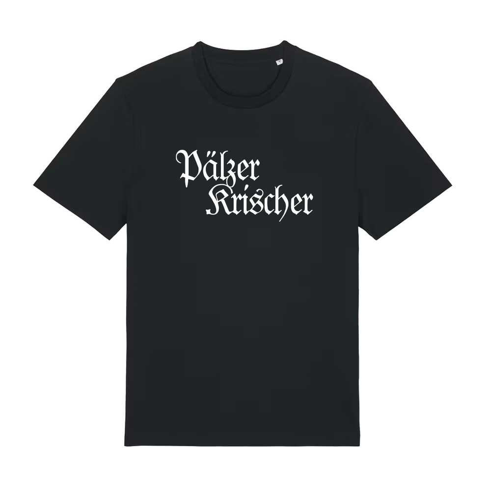 Pälzer Krischer - T-Shirt Unisex