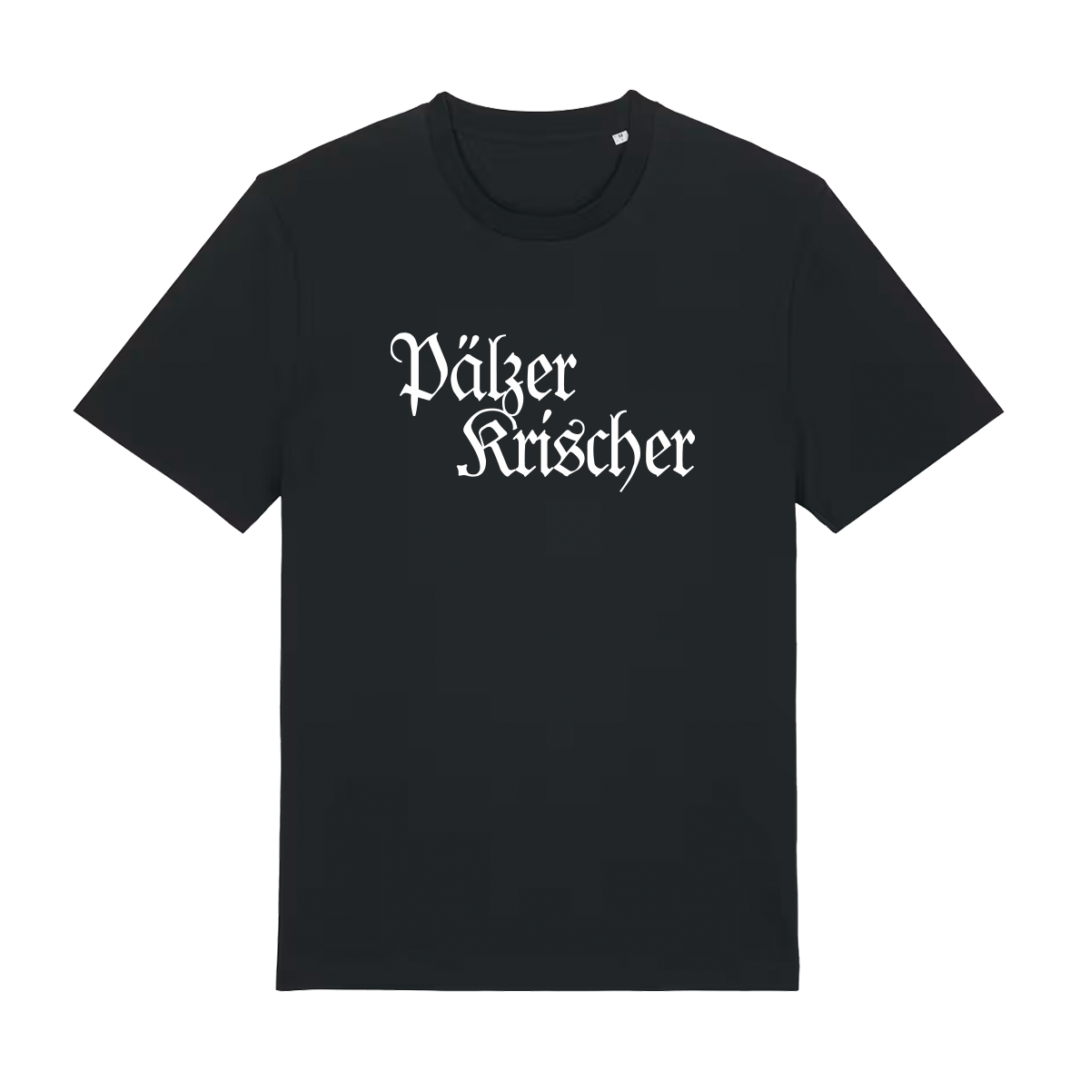 Pälzer Krischer - T-Shirt Unisex