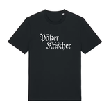 Pälzer Krischer - T-Shirt Unisex