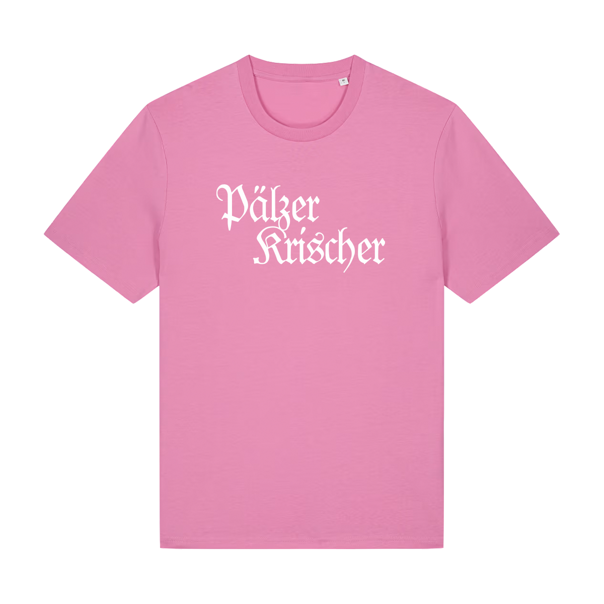 Pälzer Krischer - T-Shirt Unisex