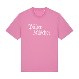 Pälzer Krischer - T-Shirt Unisex
