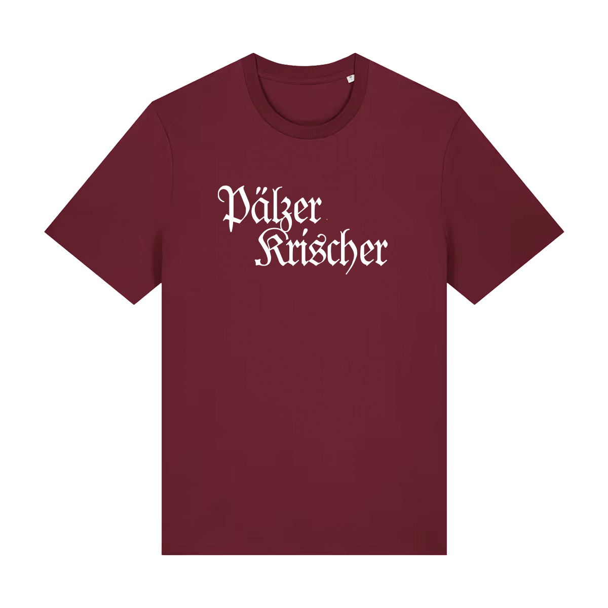 Pälzer Krischer - T-Shirt Unisex
