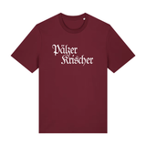 Pälzer Krischer - T-Shirt Unisex