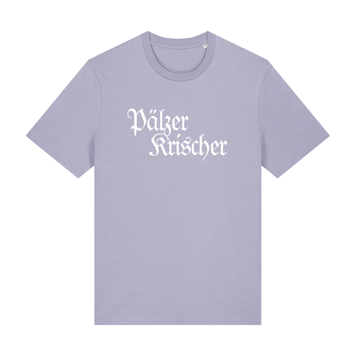 Pälzer Krischer - T-Shirt Unisex