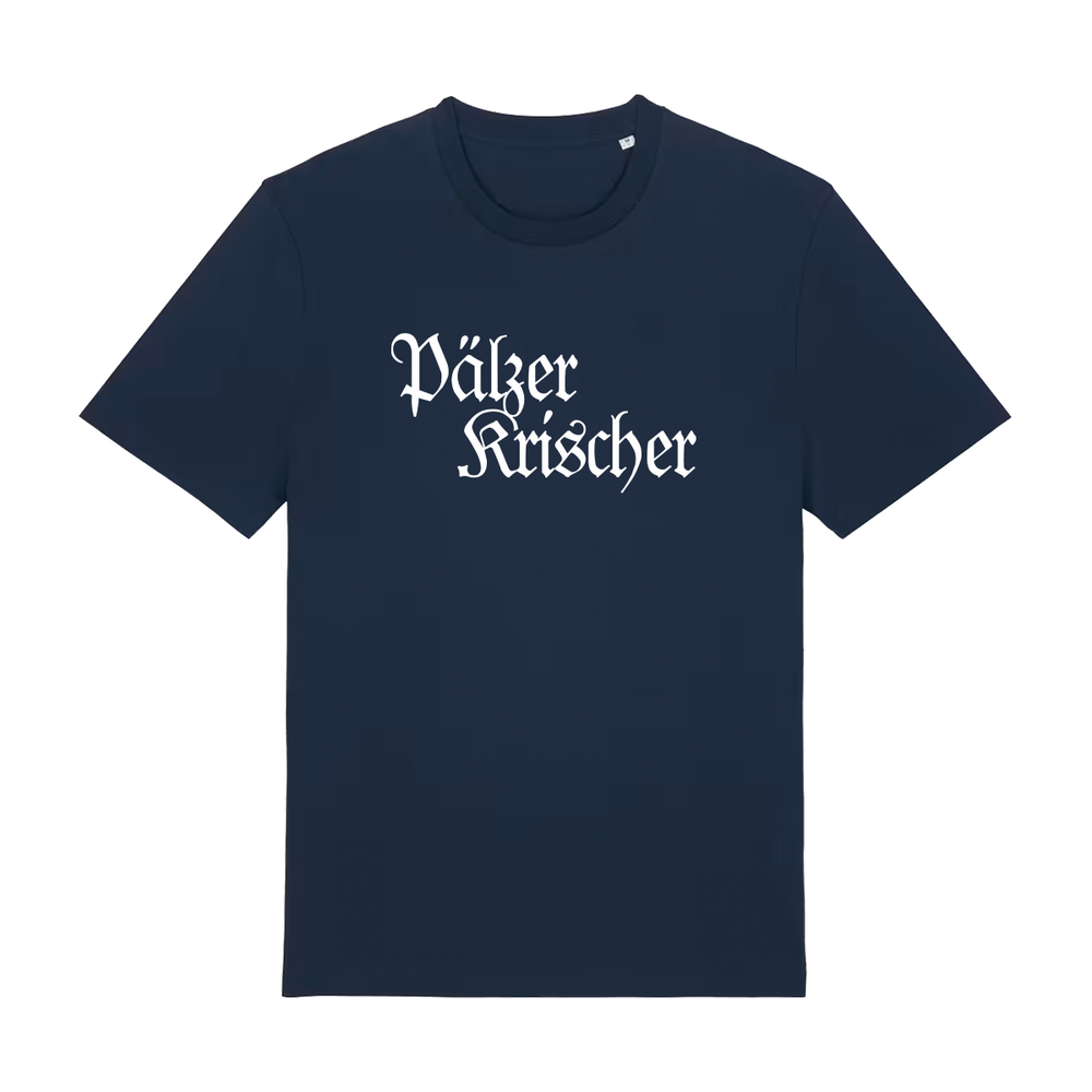 Pälzer Krischer - T-Shirt Unisex