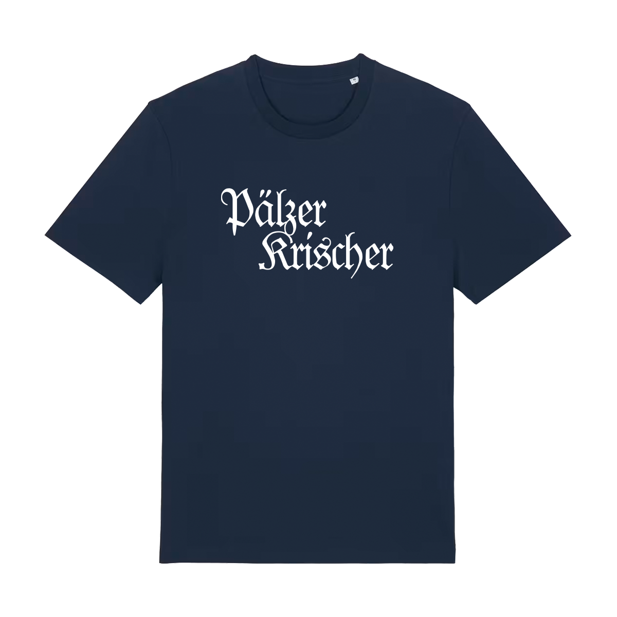 Pälzer Krischer - T-Shirt Unisex