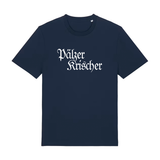Pälzer Krischer - T-Shirt Unisex