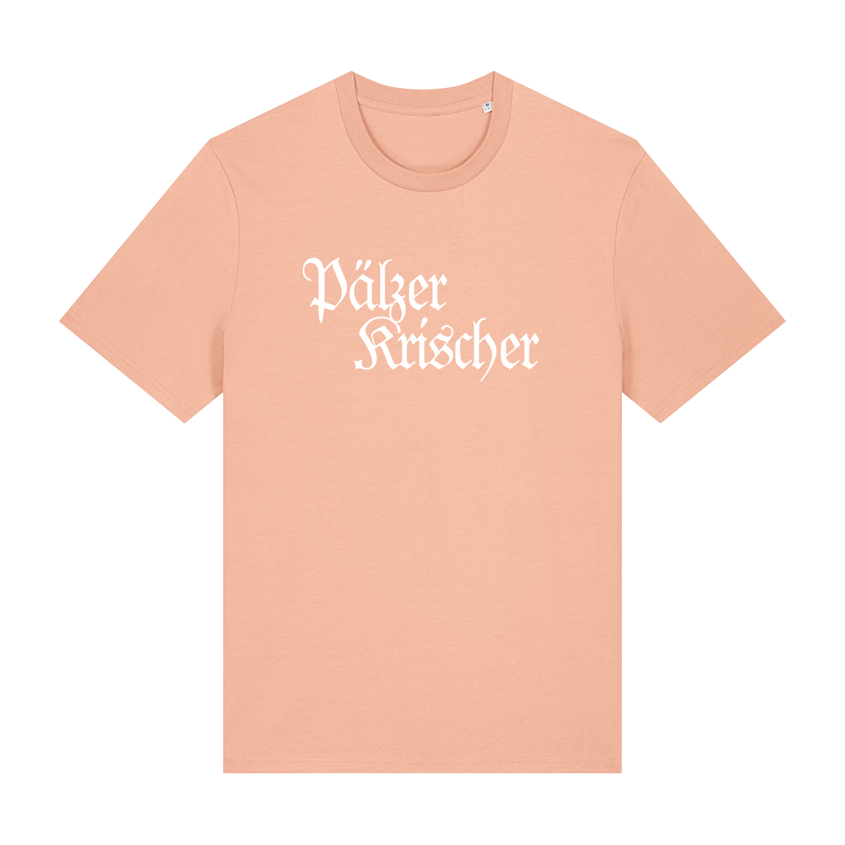 Pälzer Krischer - T-Shirt Unisex