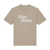 Pälzer Krischer - T-Shirt Unisex