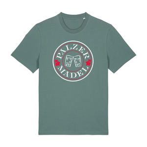 Pälzer Mädel II - T-Shirt Unisex