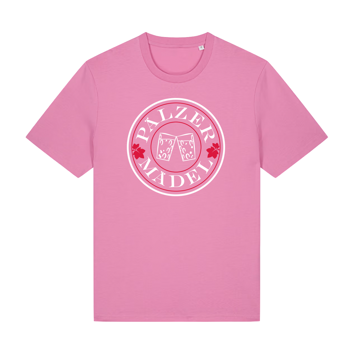 Pälzer Mädel II - T-Shirt Unisex