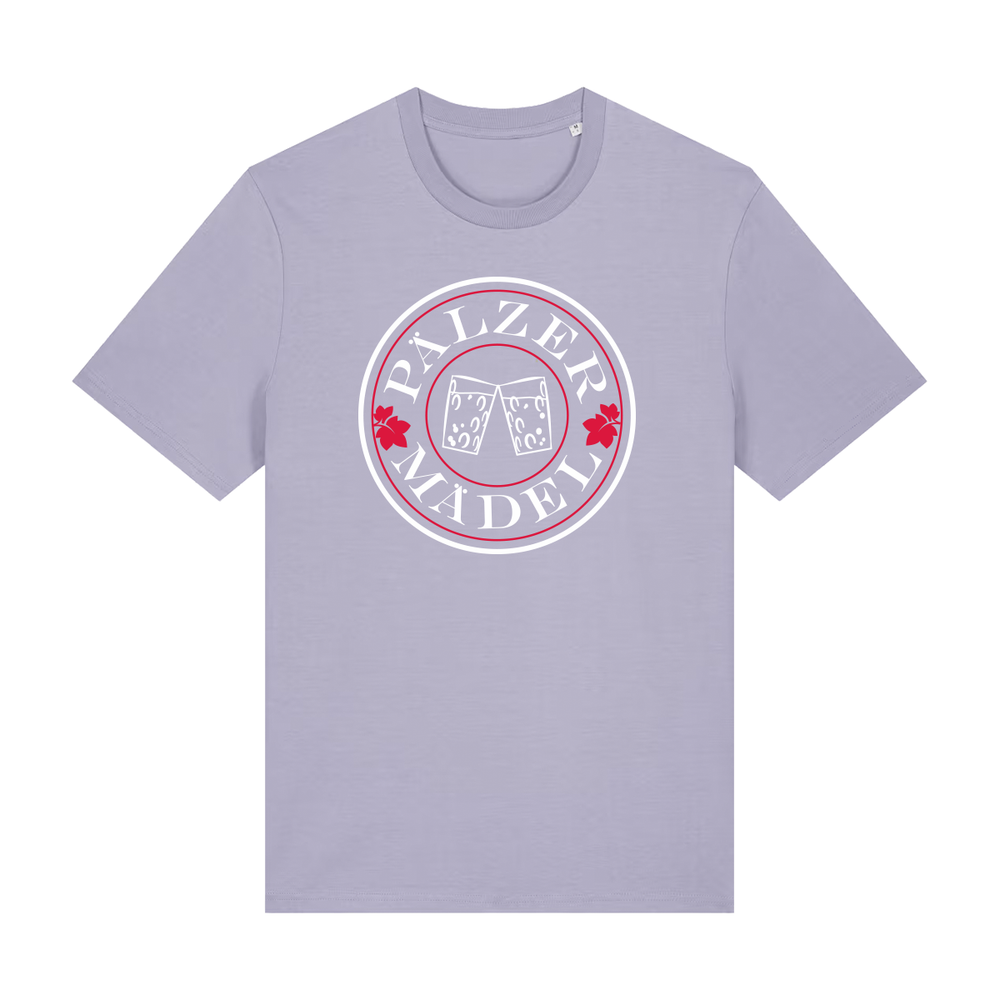 Pälzer Mädel II - T-Shirt Unisex