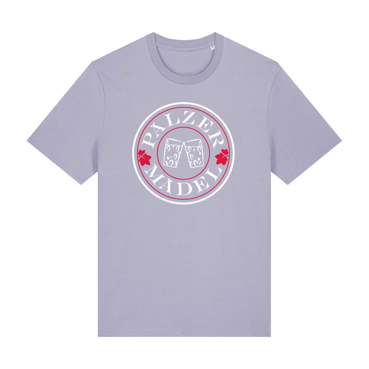 Pälzer Mädel II - T-Shirt Unisex