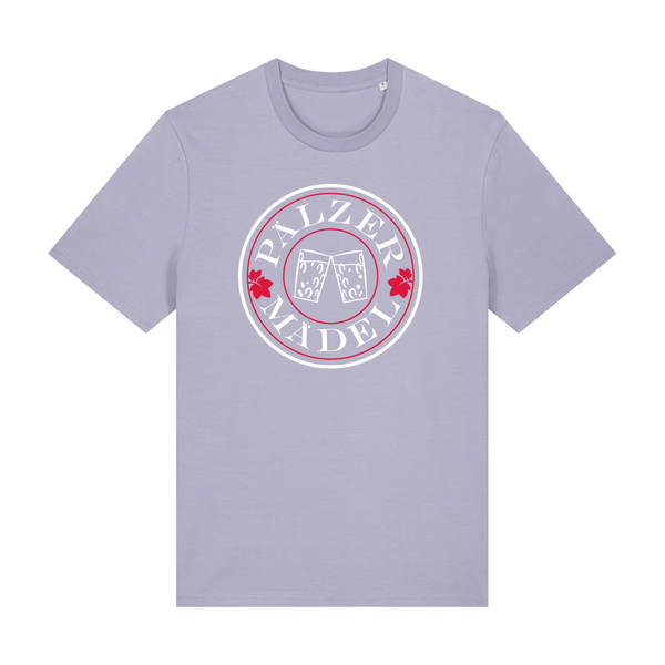 Pälzer Mädel II - T-Shirt Unisex
