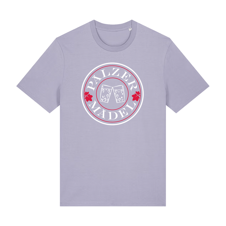 Pälzer Mädel II - T-Shirt Unisex