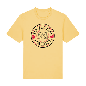 Pälzer Mädel II - T-Shirt Unisex