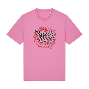 Pälzer Mädel I - T-Shirt Unisex