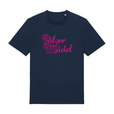Pälzer Mädel Pink - T-Shirt Unisex