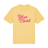 Pälzer Mädel Pink - T-Shirt Unisex