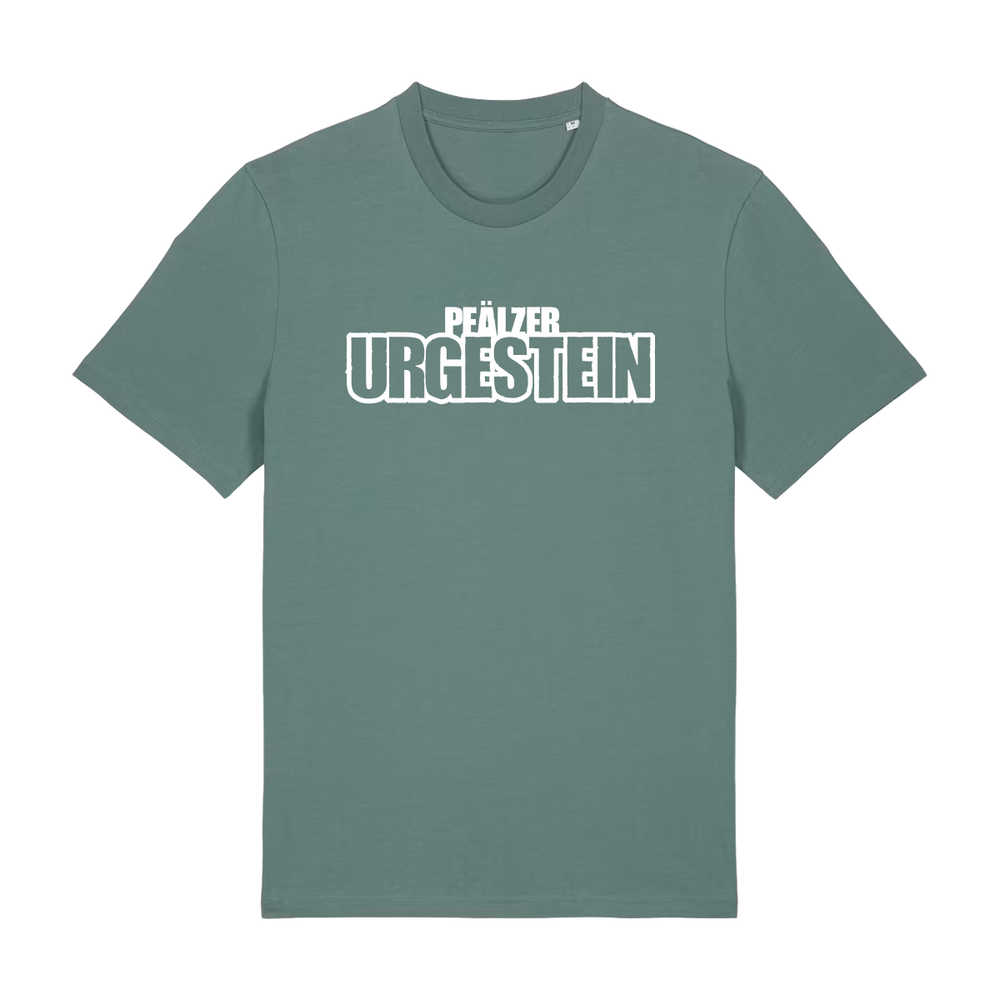 Pfälzer Urgestein - T-Shirt Unisex