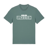 Pfälzer Urgestein - T-Shirt Unisex