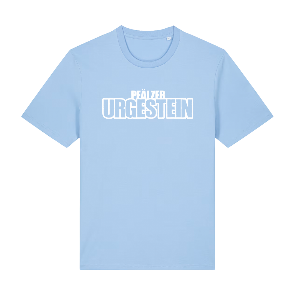 Pfälzer Urgestein - T-Shirt Unisex