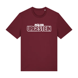 Pfälzer Urgestein - T-Shirt Unisex