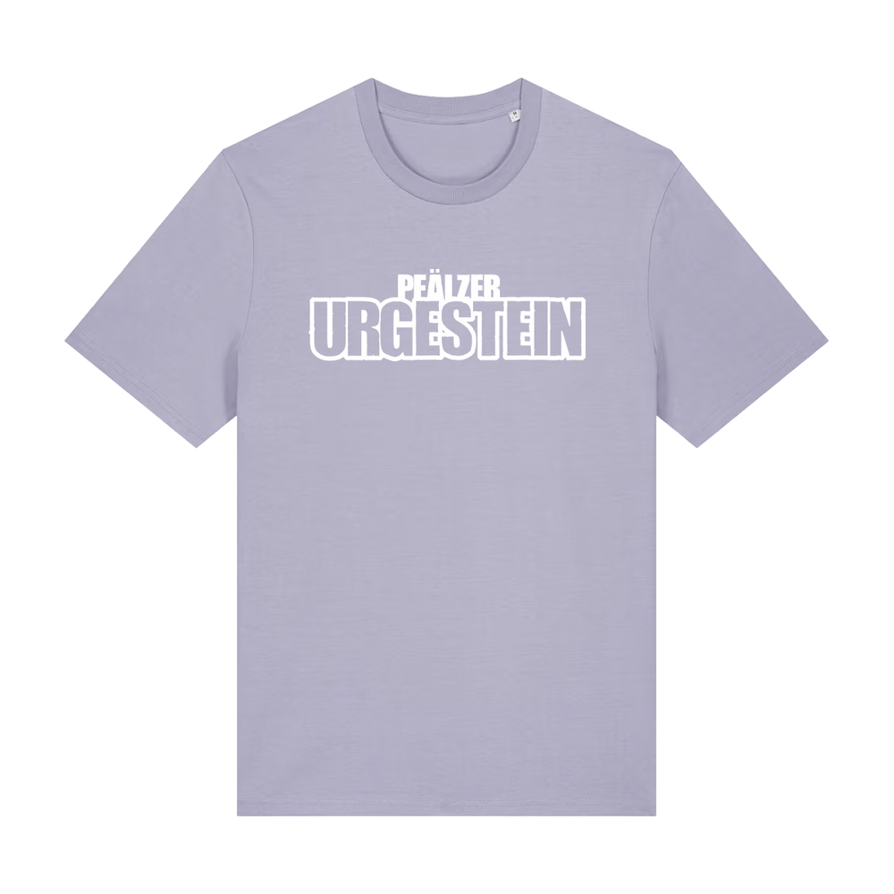 Pfälzer Urgestein - T-Shirt Unisex