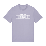 Pfälzer Urgestein - T-Shirt Unisex