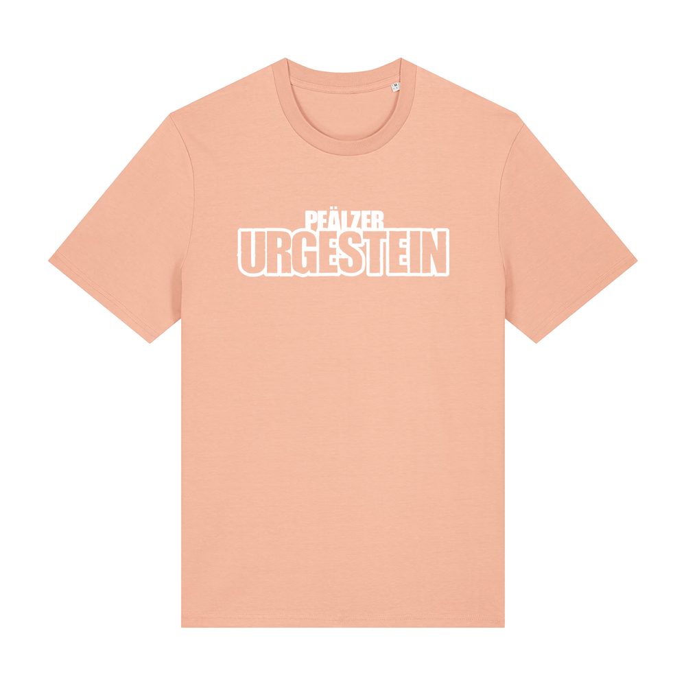 Pfälzer Urgestein - T-Shirt Unisex