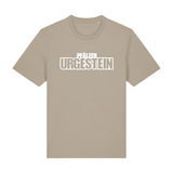 Pfälzer Urgestein - T-Shirt Unisex