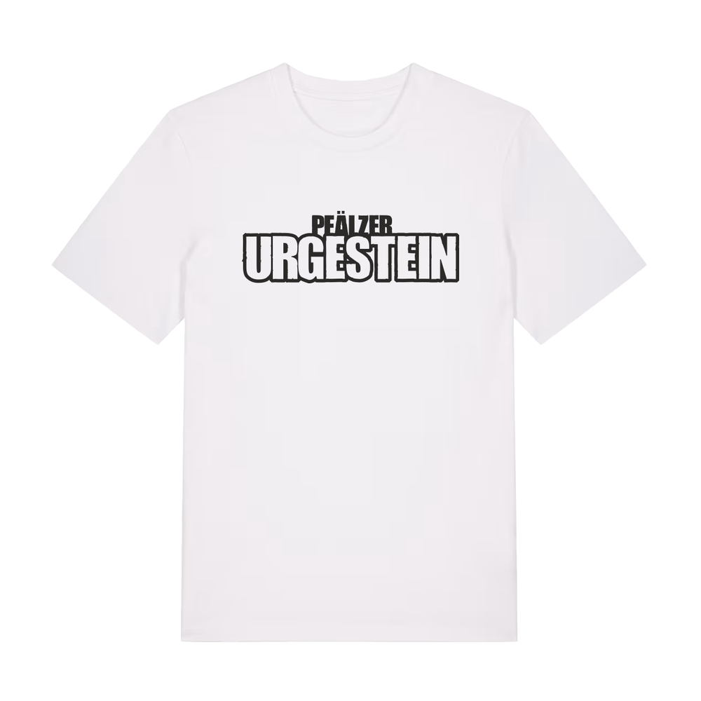 Pfälzer Urgestein - T-Shirt Unisex
