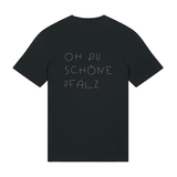 Pfalz-Herz - T-Shirt Unisex