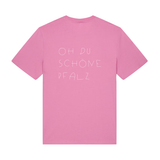 Pfalz-Herz - T-Shirt Unisex