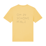 Pfalz-Herz - T-Shirt Unisex