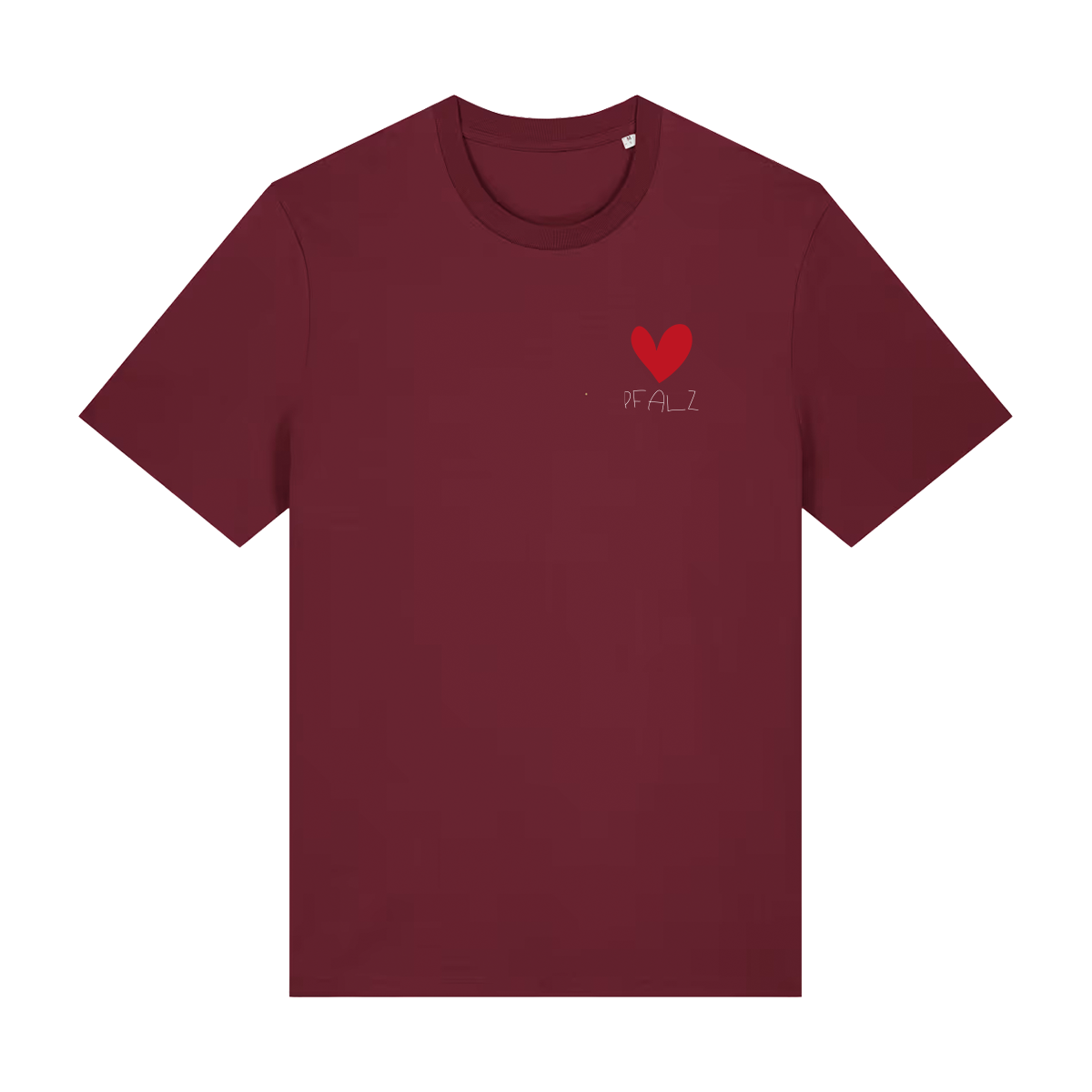 Oh du schöne Pfalz - T-Shirt Unisex