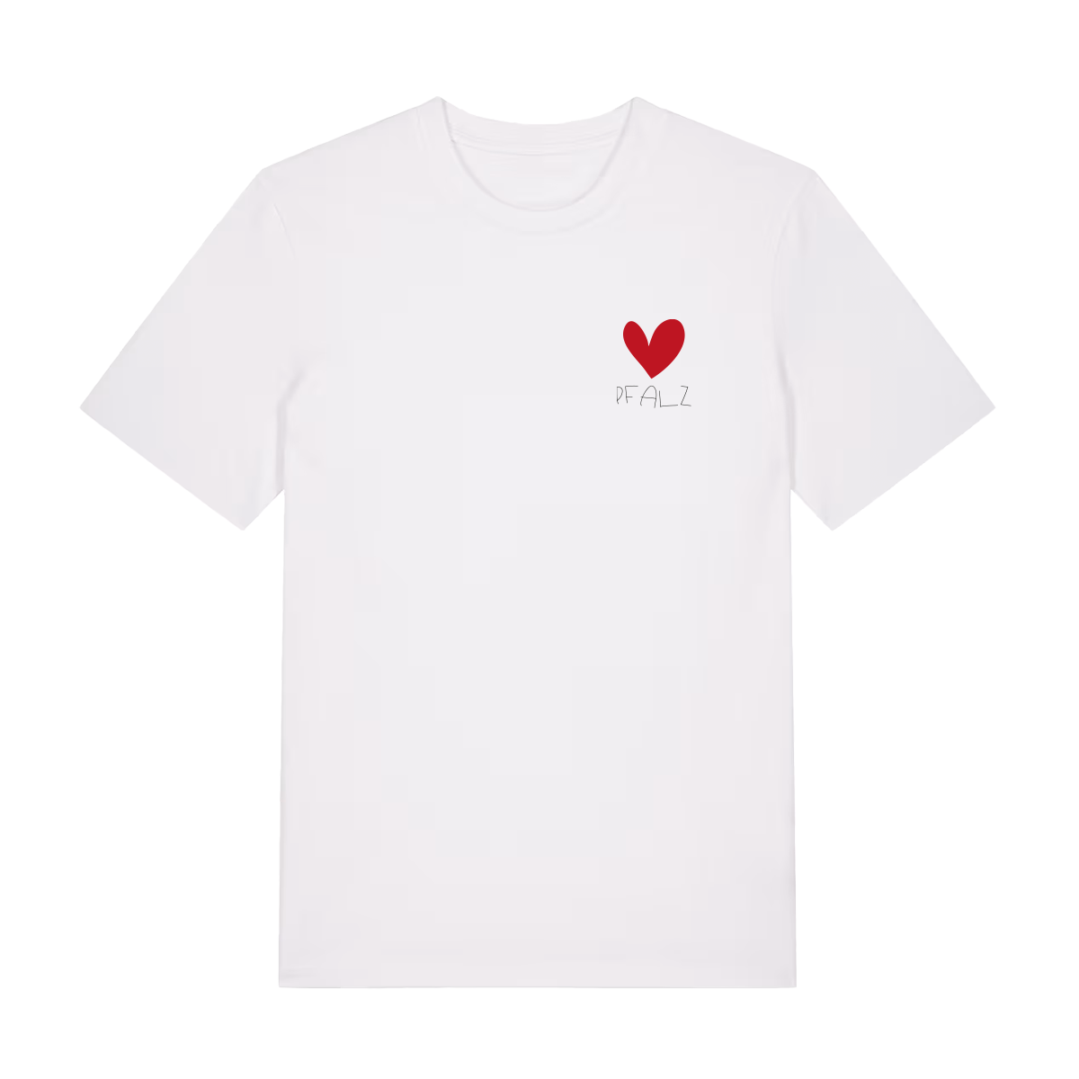 Oh du schöne Pfalz - T-Shirt Unisex