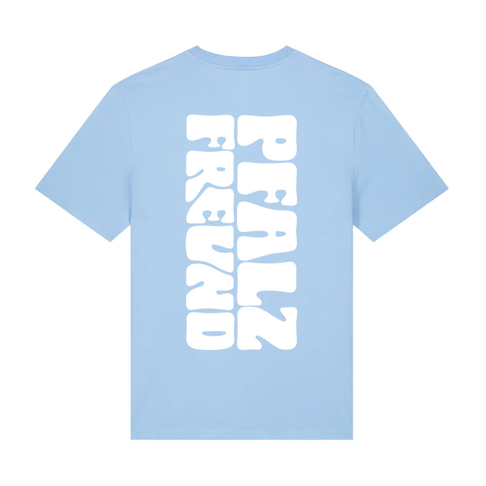 Pfalzfreund - T-Shirt Unisex