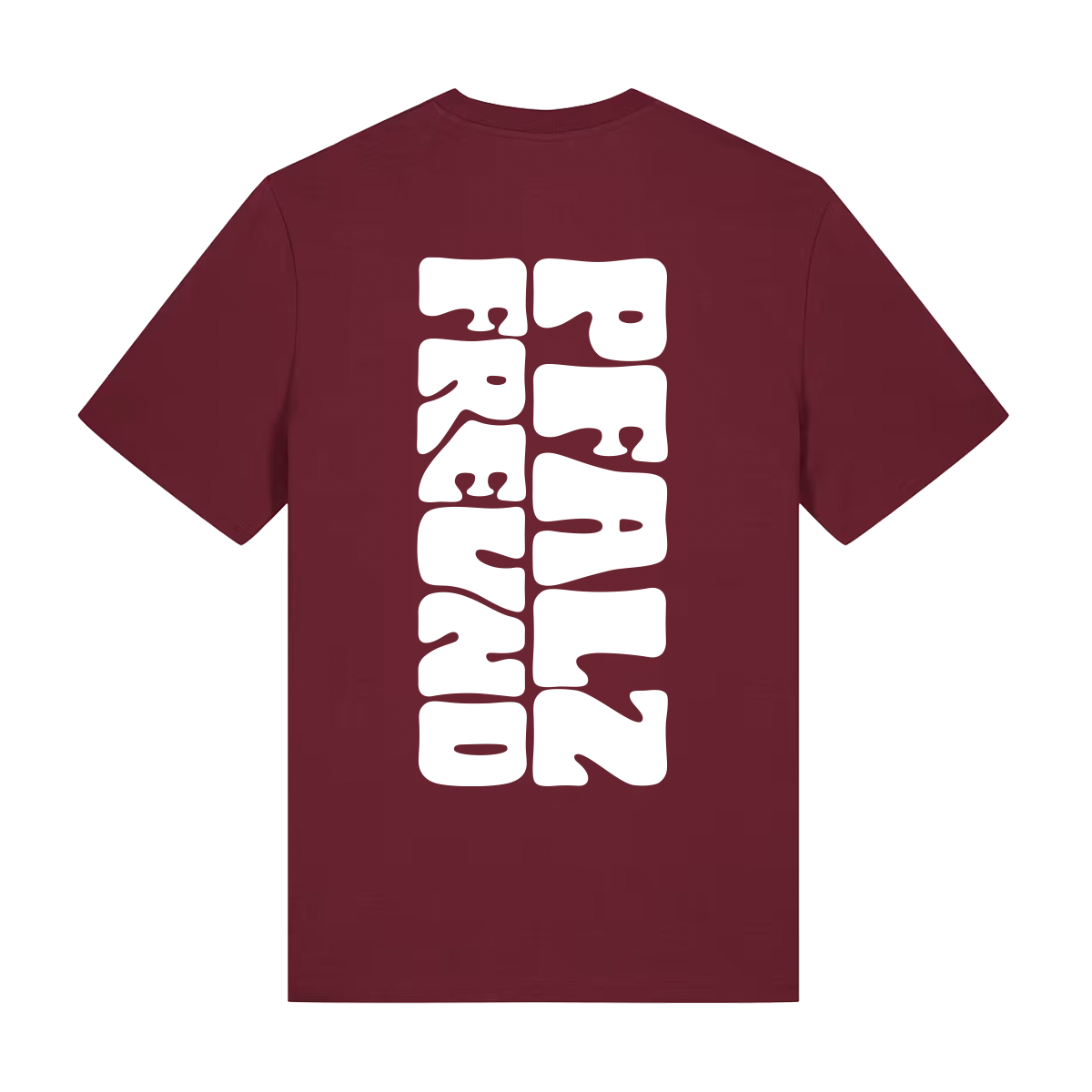 Pfalzfreund - T-Shirt Unisex