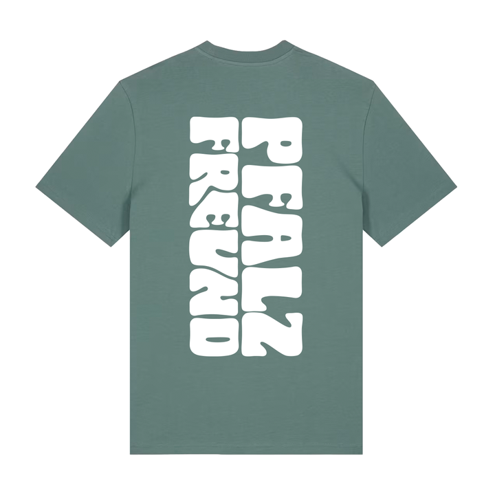Pfalzfreund - T-Shirt Unisex