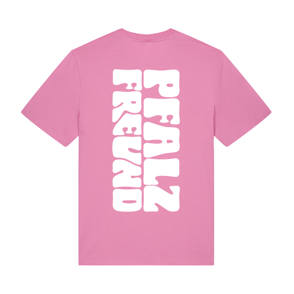 Pfalzfreund - T-Shirt Unisex