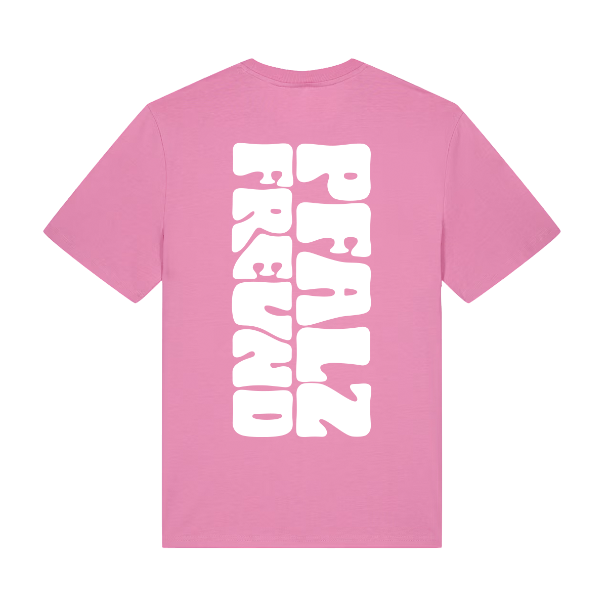 Pfalzfreund - T-Shirt Unisex