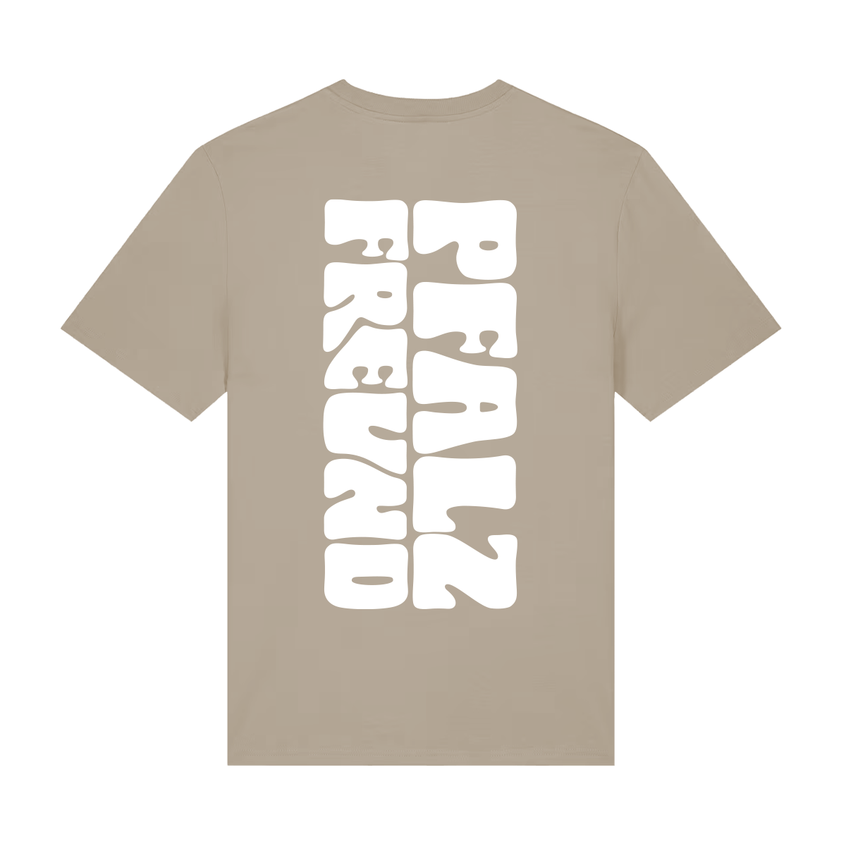 Pfalzfreund - T-Shirt Unisex