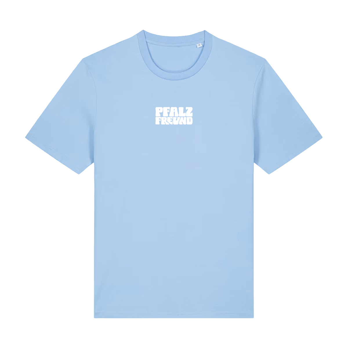 Pfalzfreund - T-Shirt Unisex
